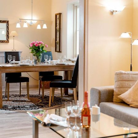 Ferienwohnung Kaept'N فيسترلاند المظهر الخارجي الصورة